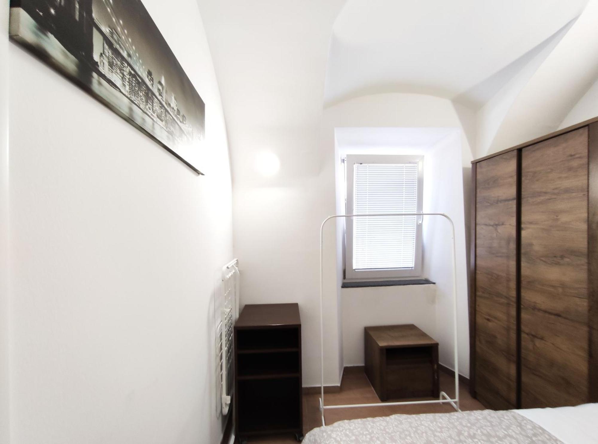 Studio Apartment Sisters 3-4 ليوبليانا المظهر الخارجي الصورة